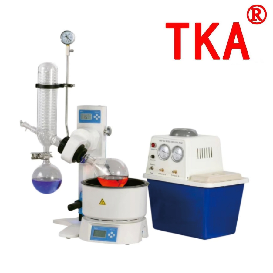 防爆型旋轉蒸發(fā)器